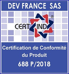 logo devfrance